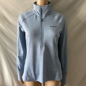 Columbia Hoodie
